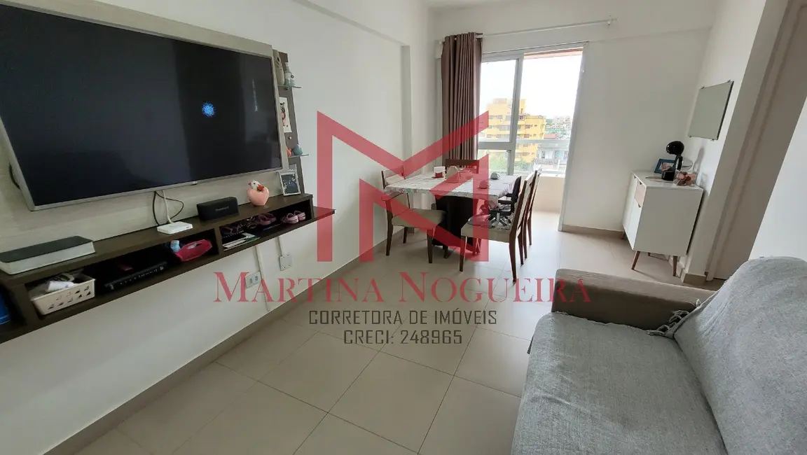 Foto 2 de Apartamento com 2 quartos à venda, 59m2 em Enseada, Guaruja - SP