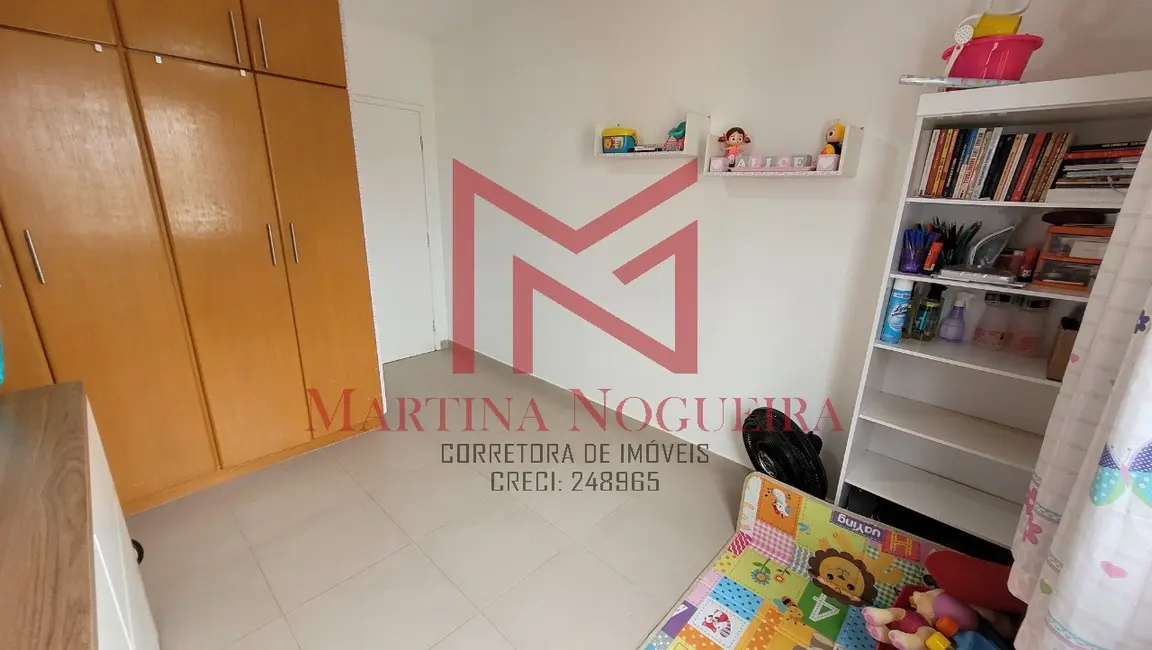 Foto 8 de Apartamento com 2 quartos à venda, 59m2 em Enseada, Guaruja - SP