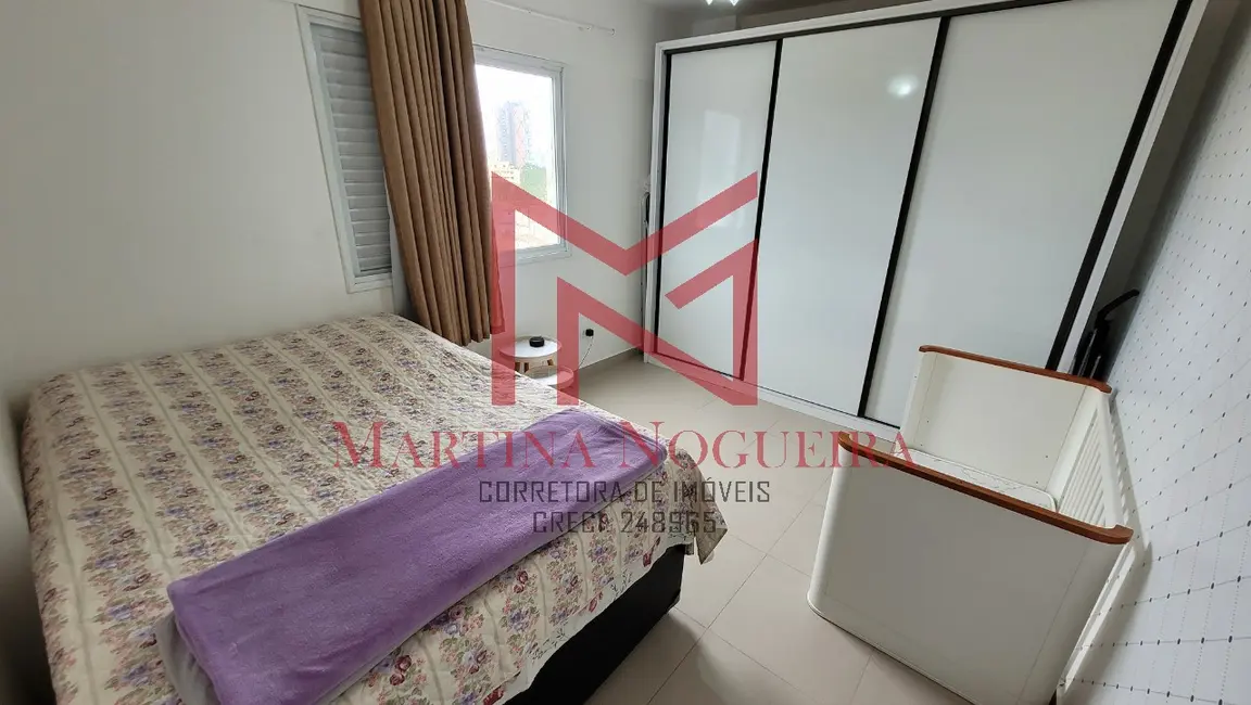 Foto 4 de Apartamento com 2 quartos à venda, 59m2 em Enseada, Guaruja - SP