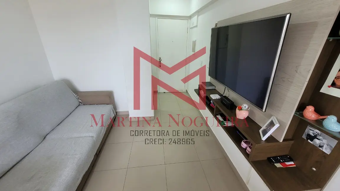 Foto 3 de Apartamento com 2 quartos à venda, 59m2 em Enseada, Guaruja - SP