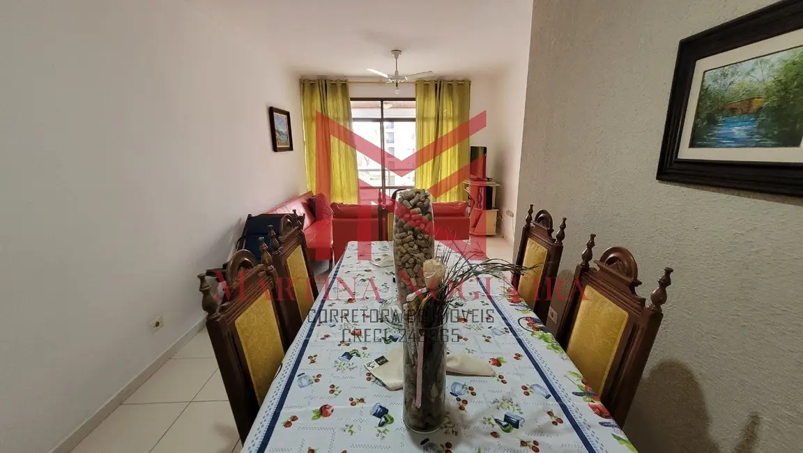 Apartamento com 2 quartos à venda, 108m2 em Enseada, Guaruja - SP - imagem 4 Foto 4 de Apartamento com 2 quartos à venda, 108m2 em Enseada, Guaruja - SP