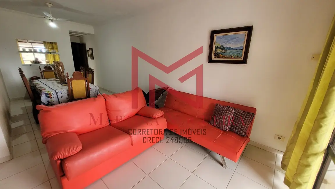 Foto 1 de Apartamento com 2 quartos à venda, 108m2 em Enseada, Guaruja - SP