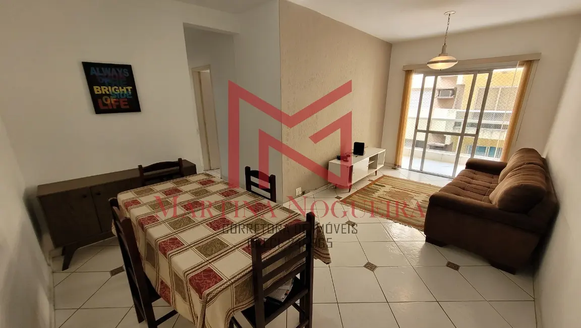 Foto 1 de Apartamento com 2 quartos à venda, 70m2 em Enseada, Guaruja - SP