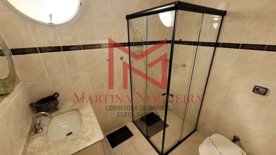 Foto 8 de Apartamento com 2 quartos à venda, 56m2 em Jardim Virgínia, Guaruja - SP