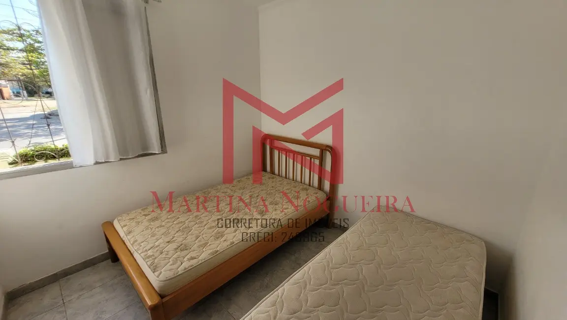 Foto 7 de Apartamento com 2 quartos à venda, 56m2 em Jardim Virgínia, Guaruja - SP