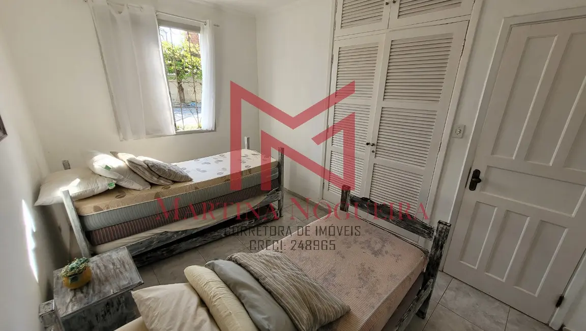 Foto 9 de Apartamento com 2 quartos à venda, 56m2 em Jardim Virgínia, Guaruja - SP