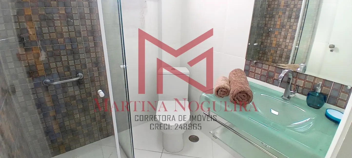 Foto 9 de Apartamento com 3 quartos à venda, 220m2 em Enseada, Guaruja - SP