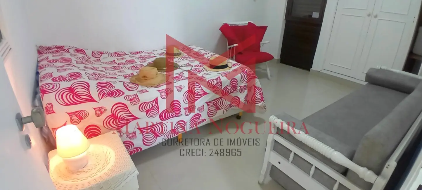 Foto 7 de Apartamento com 3 quartos à venda, 220m2 em Enseada, Guaruja - SP