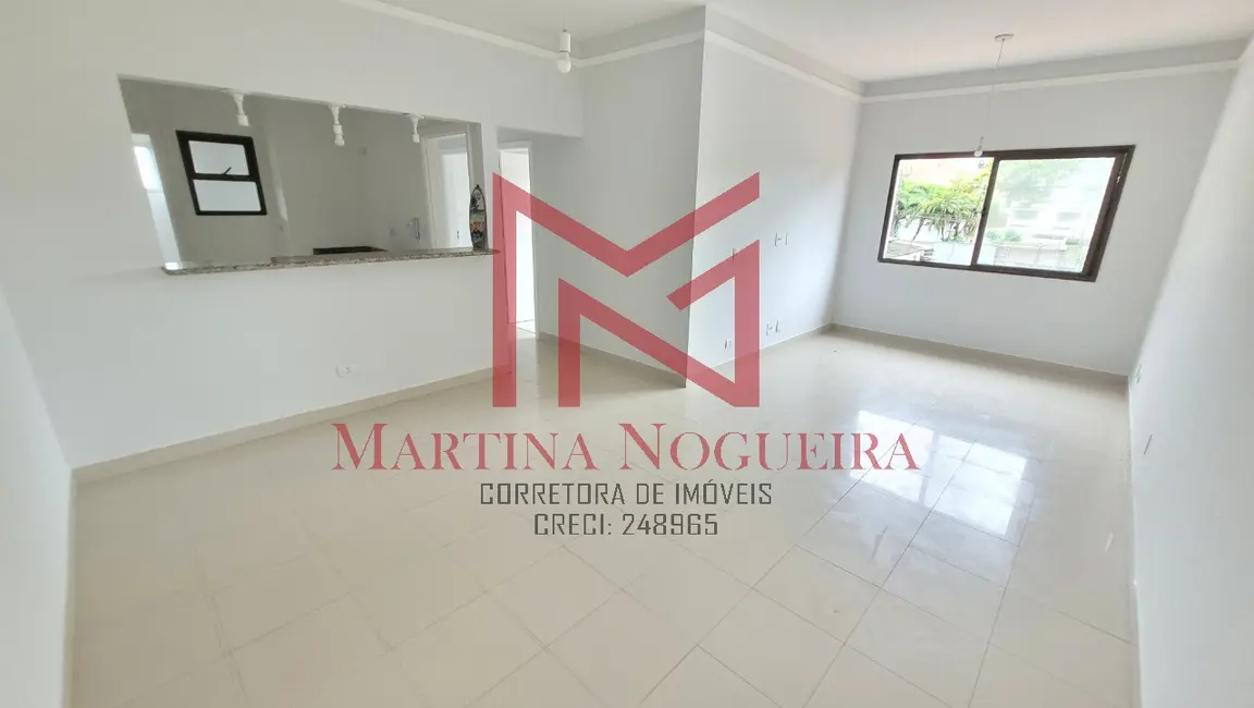 Foto 1 de Apartamento com 2 quartos à venda, 75m2 em Enseada, Guaruja - SP