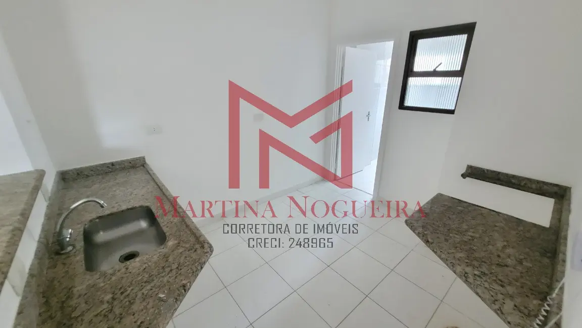 Foto 6 de Apartamento com 2 quartos à venda, 75m2 em Enseada, Guaruja - SP