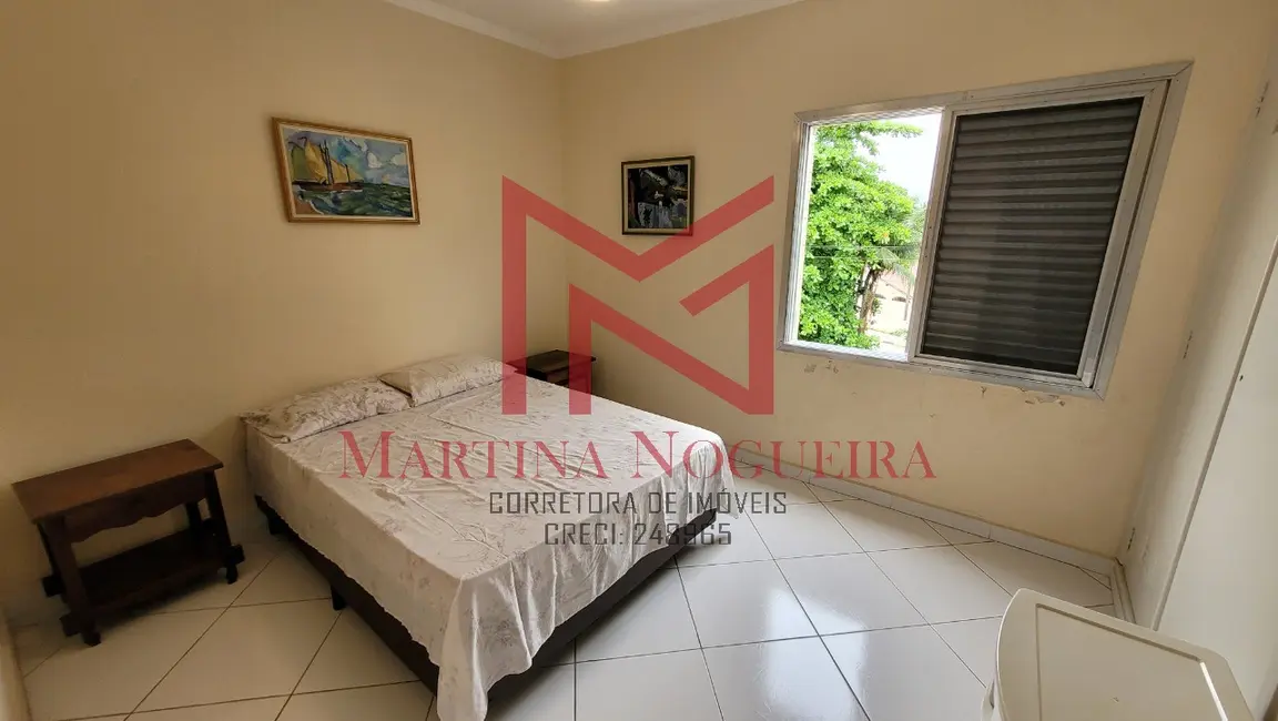 Foto 7 de Apartamento com 3 quartos à venda, 90m2 em Enseada, Guaruja - SP