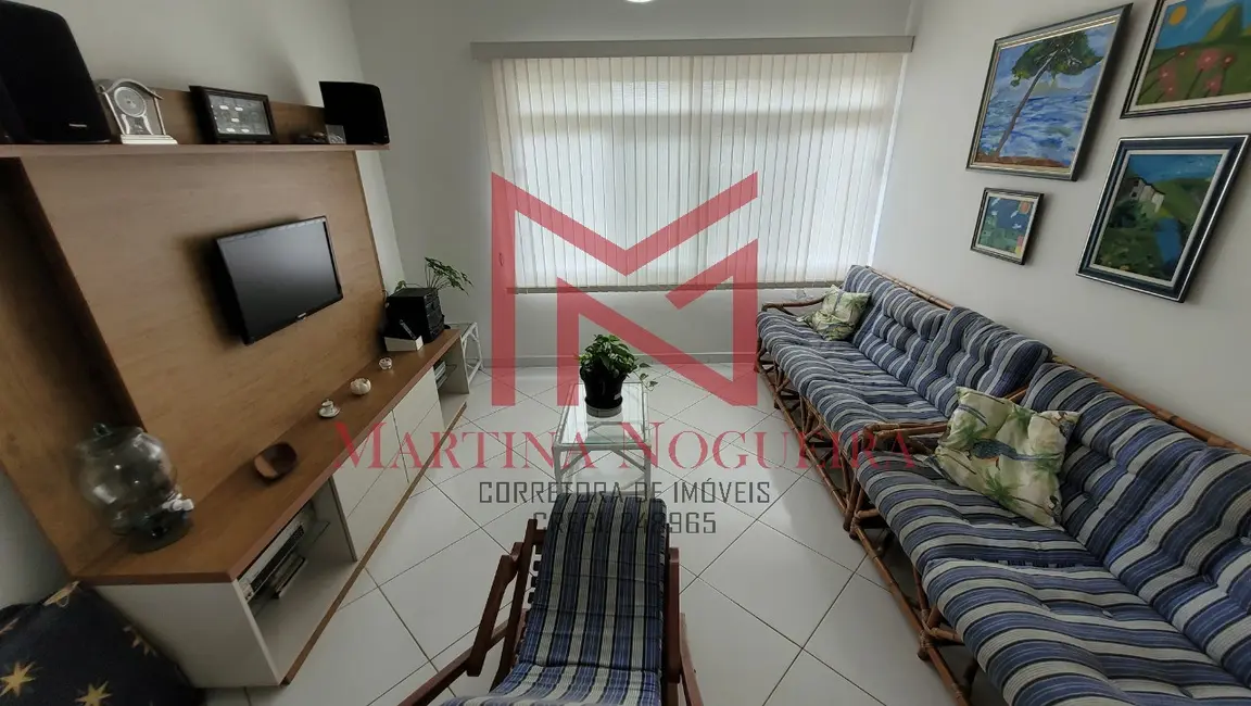 Foto 2 de Apartamento com 3 quartos à venda, 90m2 em Enseada, Guaruja - SP