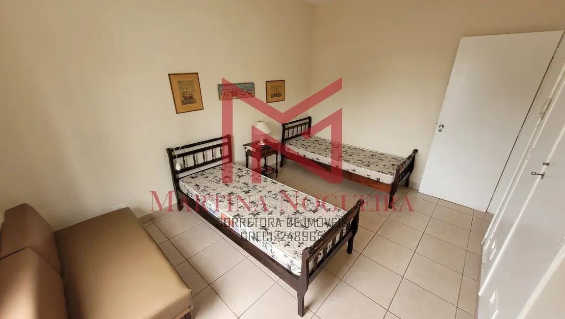 Apartamento com 3 quartos à venda, 90m2 em Enseada, Guaruja - SP - imagem 8 Foto 8 de Apartamento com 3 quartos à venda, 90m2 em Enseada, Guaruja - SP