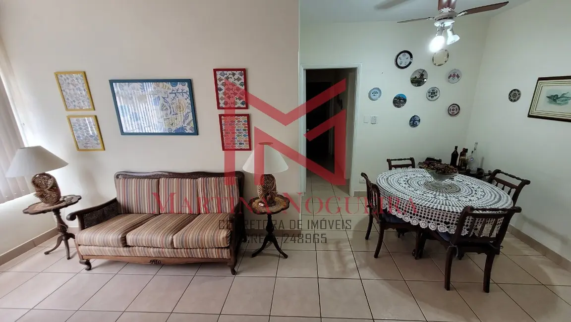 Apartamento com 3 quartos à venda, 90m2 em Enseada, Guaruja - SP - imagem 6 Foto 6 de Apartamento com 3 quartos à venda, 90m2 em Enseada, Guaruja - SP