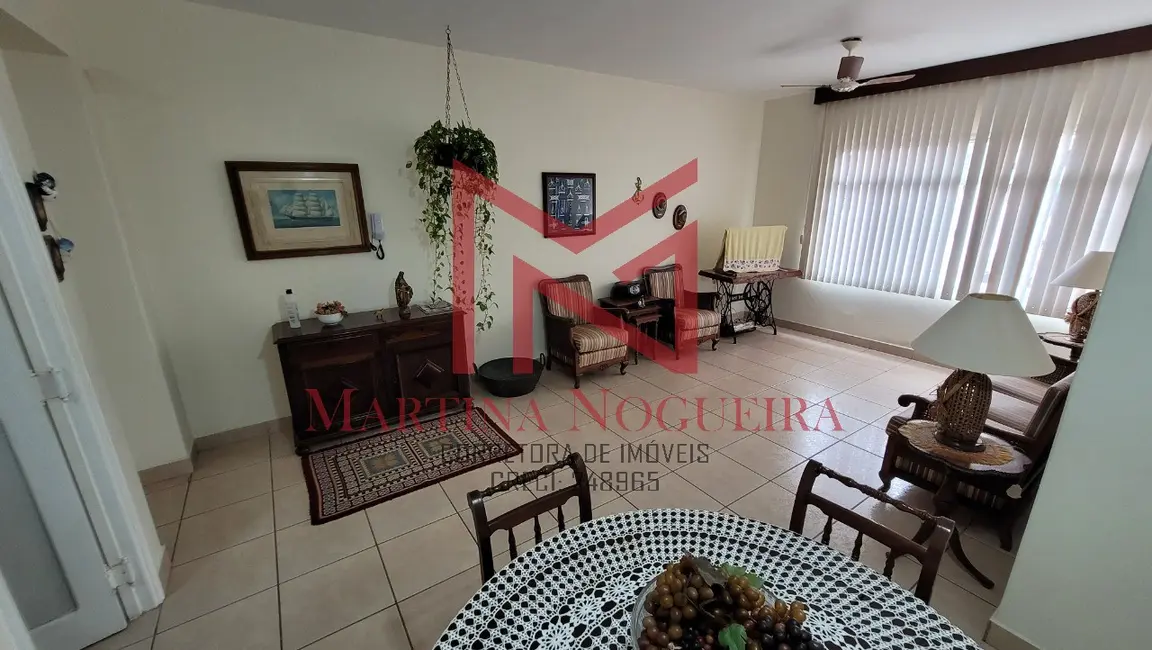 Apartamento com 3 quartos à venda, 90m2 em Enseada, Guaruja - SP - imagem 3 Foto 3 de Apartamento com 3 quartos à venda, 90m2 em Enseada, Guaruja - SP