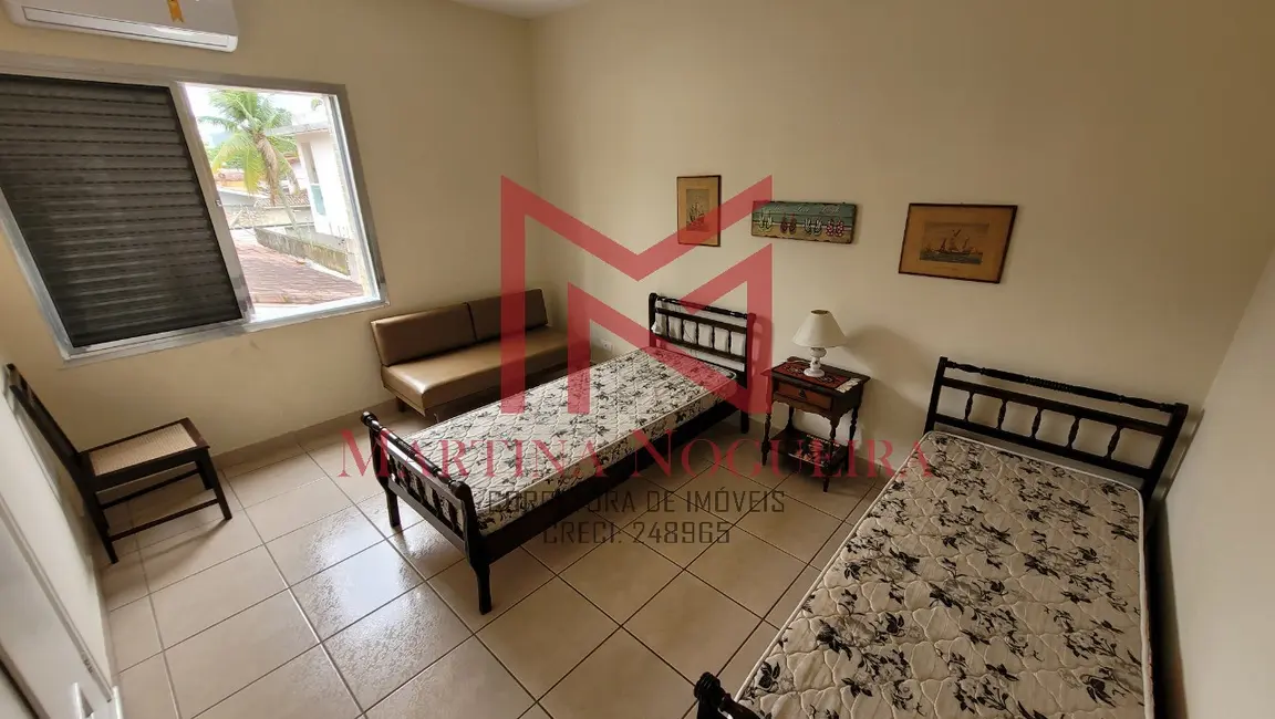 Apartamento com 3 quartos à venda, 90m2 em Enseada, Guaruja - SP - imagem 7 Foto 7 de Apartamento com 3 quartos à venda, 90m2 em Enseada, Guaruja - SP