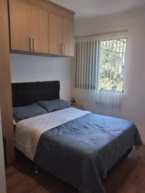 Foto 3 de Apartamento com 3 quartos à venda, 74m2 em Centro, Diadema - SP