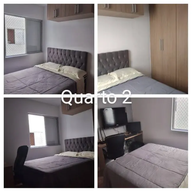 Foto 6 de Apartamento com 3 quartos à venda, 74m2 em Centro, Diadema - SP