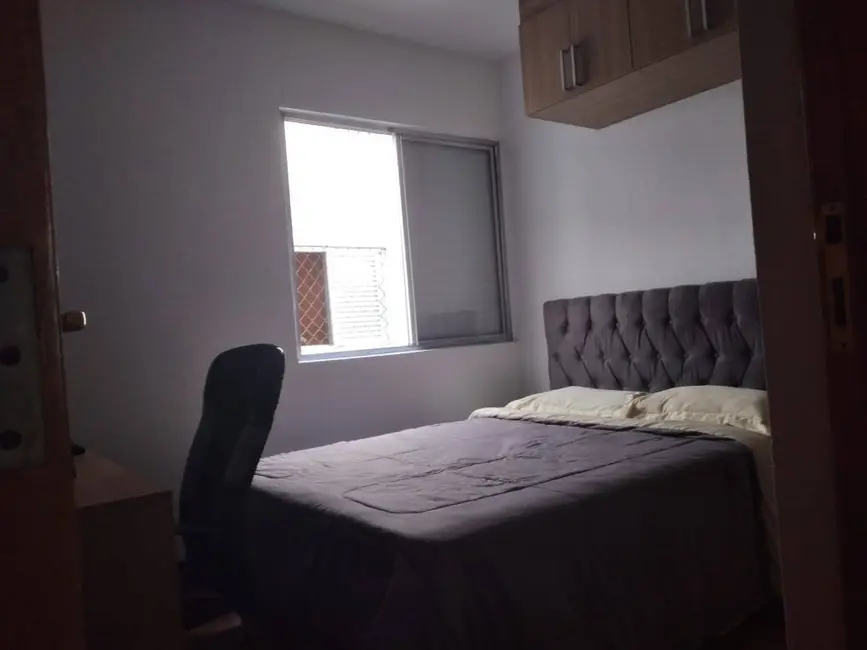 Foto 9 de Apartamento com 3 quartos à venda, 74m2 em Centro, Diadema - SP