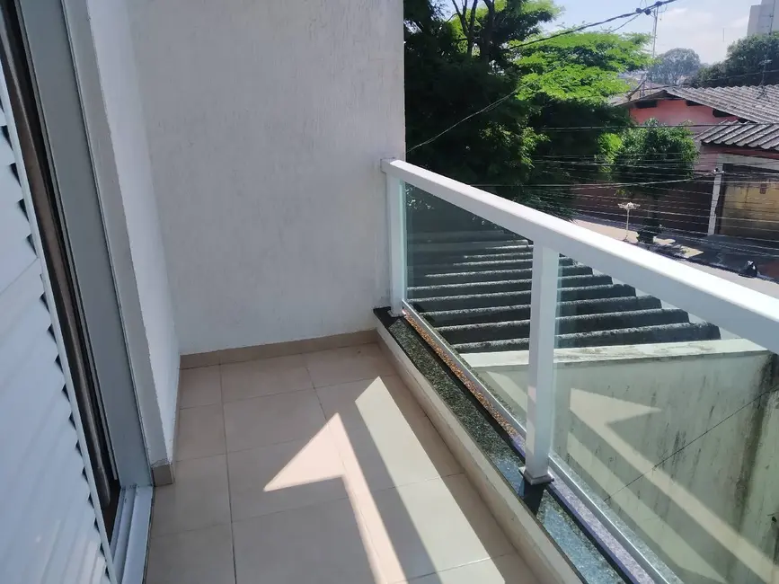 Foto 1 de Sobrado à venda, 173m2 em Alves Dias, Sao Bernardo Do Campo - SP