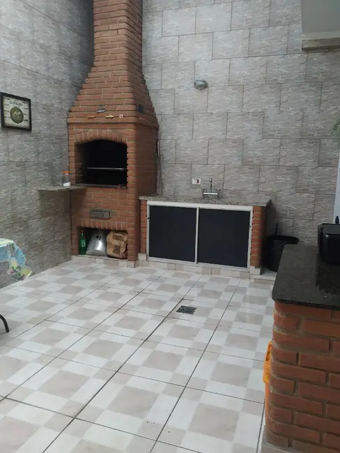 Foto 8 de Sobrado à venda, 173m2 em Alves Dias, Sao Bernardo Do Campo - SP