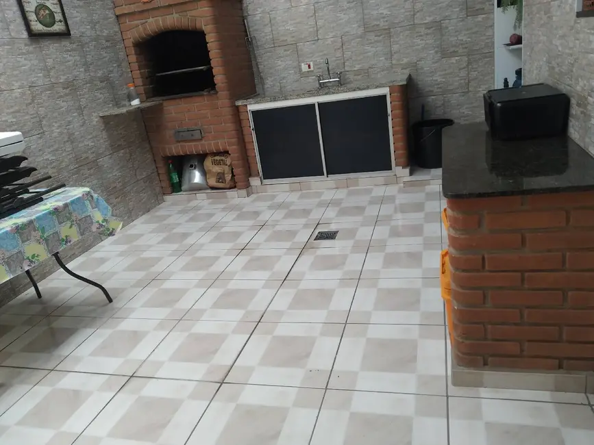 Foto 9 de Sobrado à venda, 173m2 em Alves Dias, Sao Bernardo Do Campo - SP