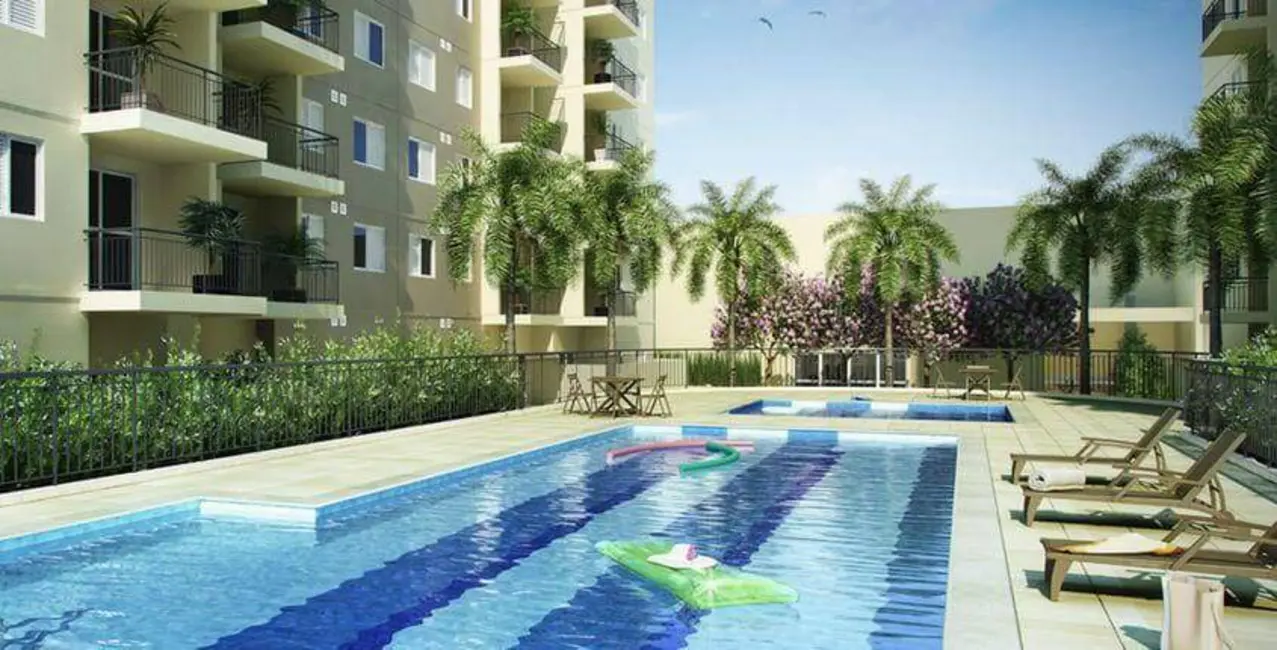 Apartamento com 2 quartos à venda, 68m2 em Centro, Diadema - SP - imagem 5 Foto 5 de Apartamento com 2 quartos à venda, 68m2 em Centro, Diadema - SP