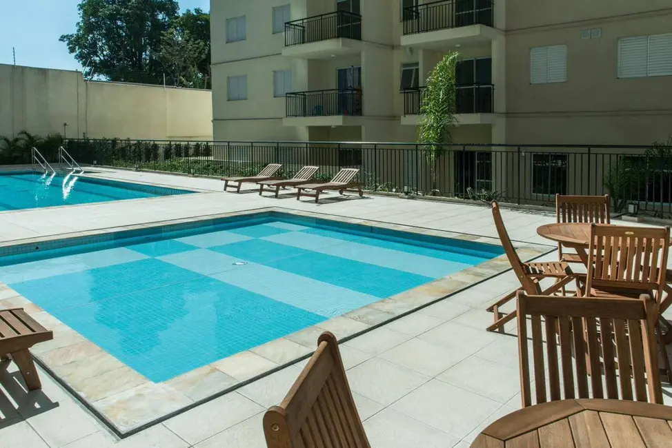 Apartamento com 2 quartos à venda, 68m2 em Centro, Diadema - SP - imagem 3 Foto 3 de Apartamento com 2 quartos à venda, 68m2 em Centro, Diadema - SP