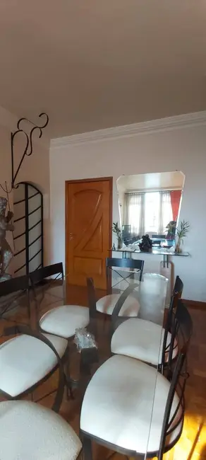 Foto 8 de Apartamento com 4 quartos à venda, 116m2 em Vila Buarque, São Paulo - SP