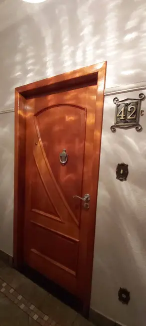 Foto 3 de Apartamento com 4 quartos à venda, 116m2 em Vila Buarque, São Paulo - SP