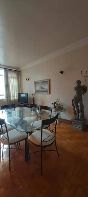 Foto 7 de Apartamento com 4 quartos à venda, 116m2 em Vila Buarque, São Paulo - SP