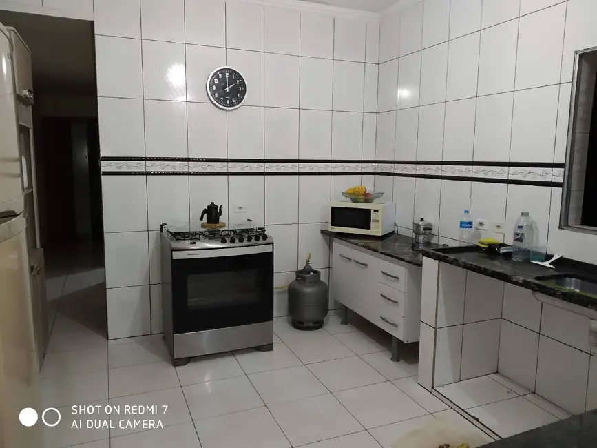 Foto 8 de Sobrado com 3 quartos à venda, 90m2 em Eldorado, Diadema - SP