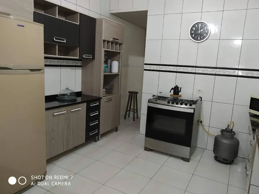 Foto 9 de Sobrado com 3 quartos à venda, 90m2 em Eldorado, Diadema - SP