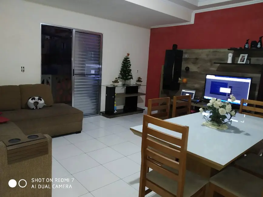 Foto 3 de Sobrado com 3 quartos à venda, 90m2 em Eldorado, Diadema - SP