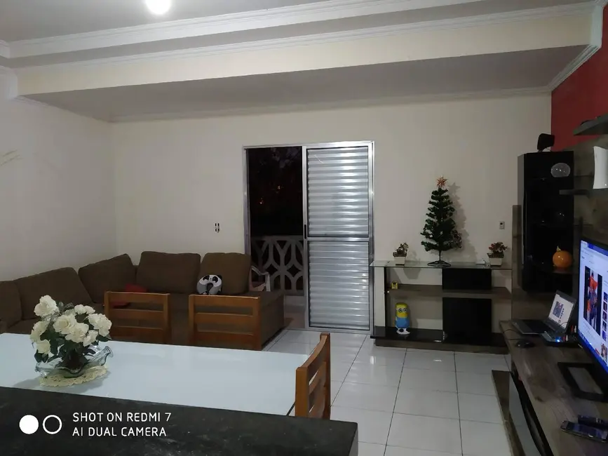 Foto 7 de Sobrado com 3 quartos à venda, 90m2 em Eldorado, Diadema - SP