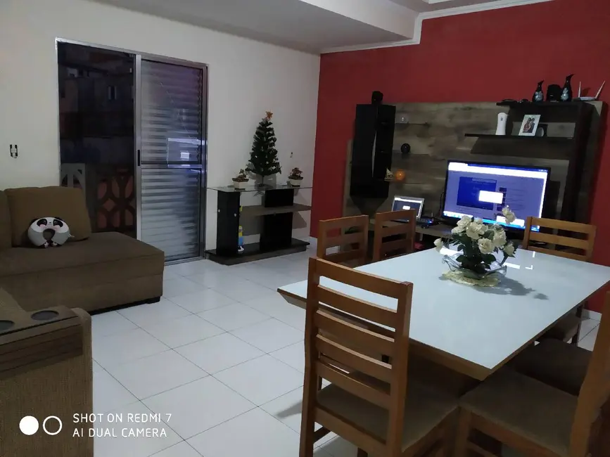 Foto 2 de Sobrado com 3 quartos à venda, 90m2 em Eldorado, Diadema - SP