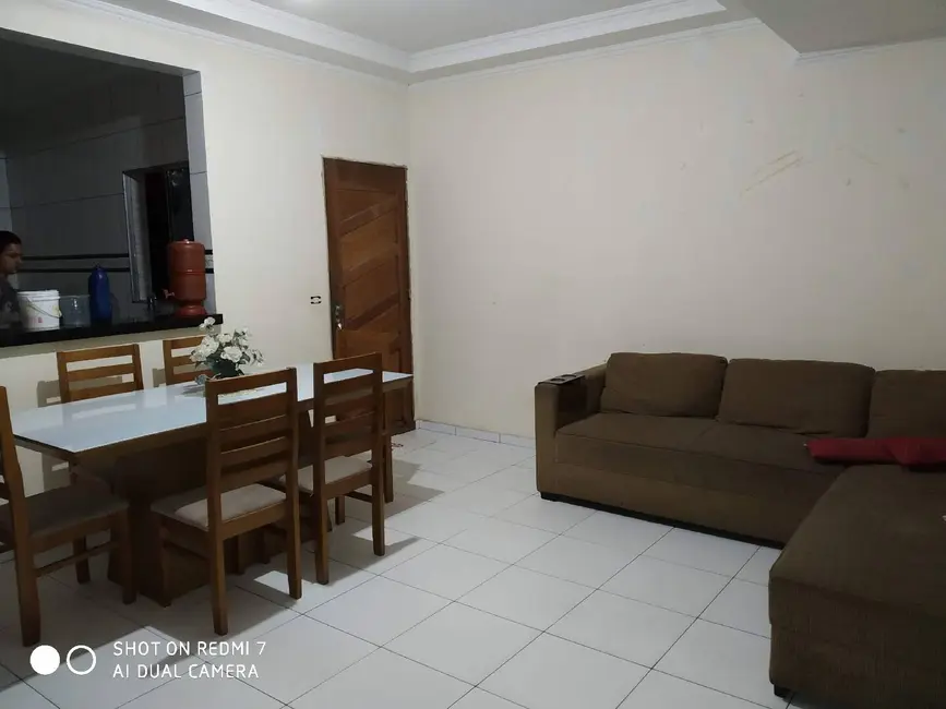 Foto 5 de Sobrado com 3 quartos à venda, 90m2 em Eldorado, Diadema - SP