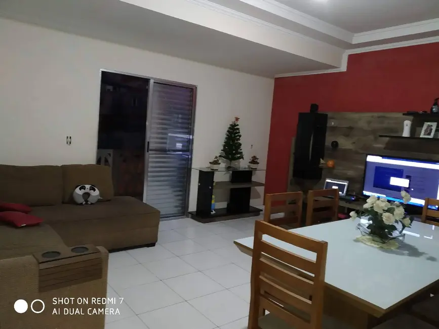 Foto 4 de Sobrado com 3 quartos à venda, 90m2 em Eldorado, Diadema - SP