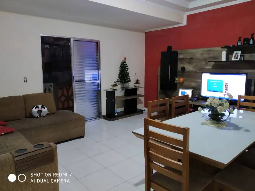 Foto 1 de Sobrado com 3 quartos à venda, 90m2 em Eldorado, Diadema - SP