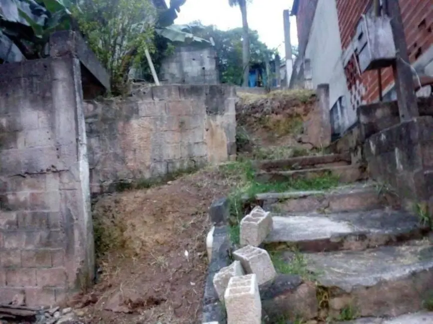 Terreno / Lote à venda, 308m2 em Eldorado, Diadema - SP - imagem 9 Foto 9 de Terreno / Lote à venda, 308m2 em Eldorado, Diadema - SP