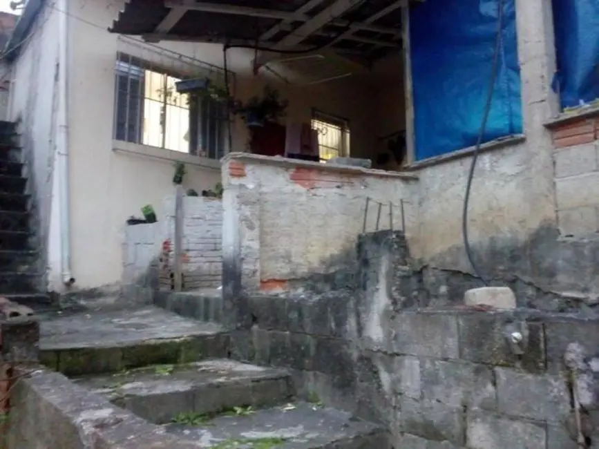 Terreno / Lote à venda, 308m2 em Eldorado, Diadema - SP - imagem 4 Foto 4 de Terreno / Lote à venda, 308m2 em Eldorado, Diadema - SP