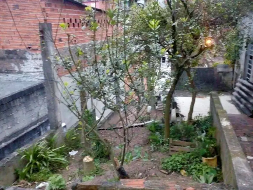 Foto 1 de Terreno / Lote à venda, 308m2 em Eldorado, Diadema - SP