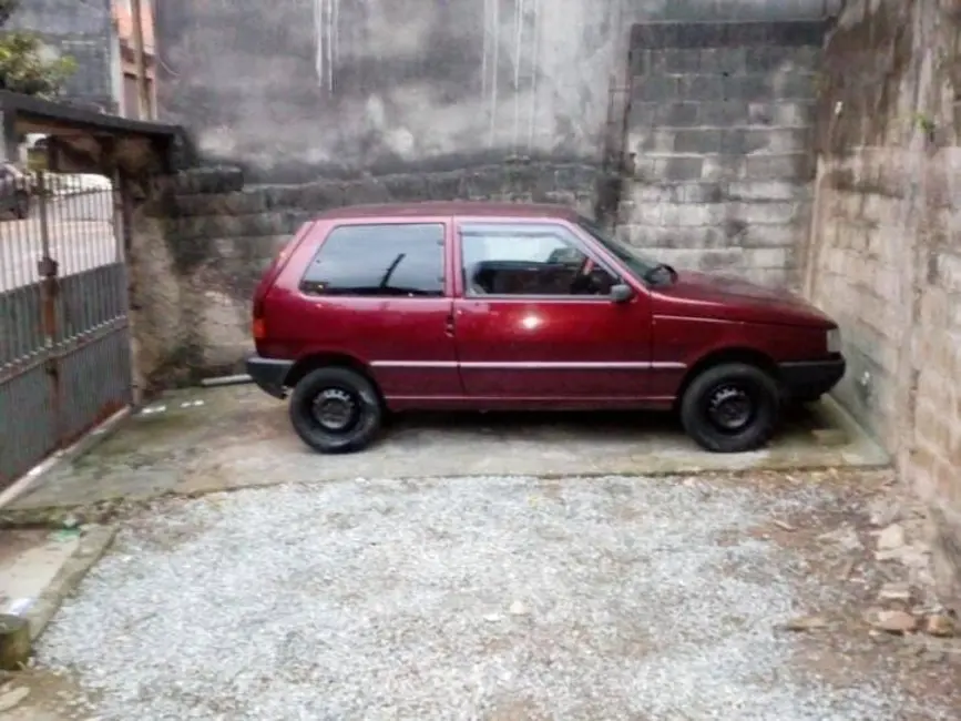 Terreno / Lote à venda, 308m2 em Eldorado, Diadema - SP - imagem 6 Foto 6 de Terreno / Lote à venda, 308m2 em Eldorado, Diadema - SP