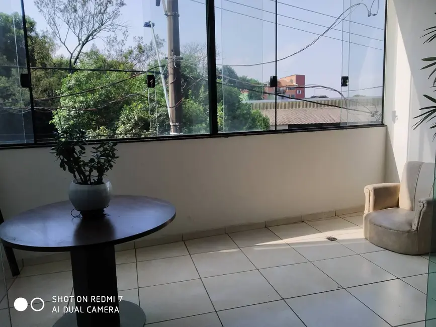 Sala Comercial para alugar, 85m2 em Eldorado, Diadema - SP - imagem 2 Foto 2 de Sala Comercial para alugar, 85m2 em Eldorado, Diadema - SP