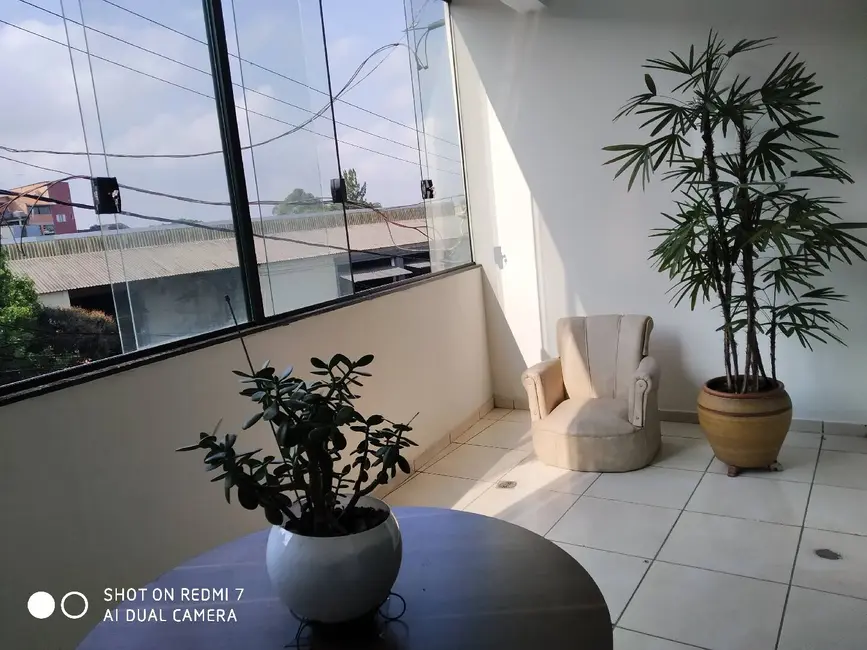 Sala Comercial para alugar, 85m2 em Eldorado, Diadema - SP - imagem 8 Foto 8 de Sala Comercial para alugar, 85m2 em Eldorado, Diadema - SP