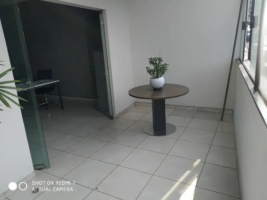 Sala Comercial para alugar, 85m2 em Eldorado, Diadema - SP - imagem 3 Foto 3 de Sala Comercial para alugar, 85m2 em Eldorado, Diadema - SP