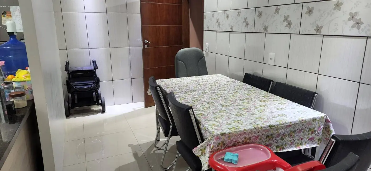 Foto 9 de Sobrado com 2 quartos à venda, 122m2 em Eldorado, Diadema - SP