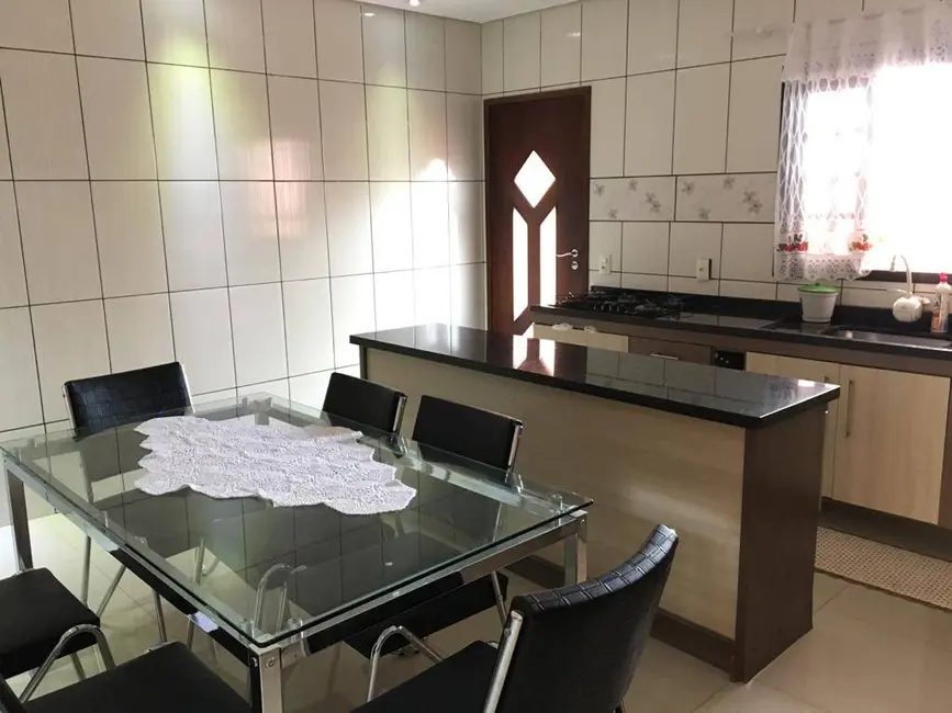 Foto 1 de Sobrado com 2 quartos à venda, 122m2 em Eldorado, Diadema - SP