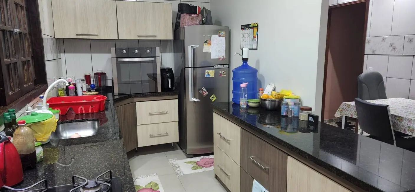 Foto 6 de Sobrado com 2 quartos à venda, 122m2 em Eldorado, Diadema - SP