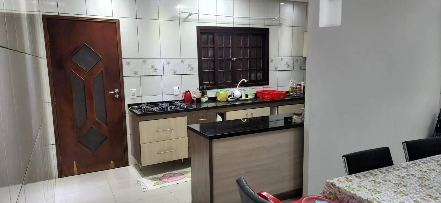 Foto 5 de Sobrado com 2 quartos à venda, 122m2 em Eldorado, Diadema - SP